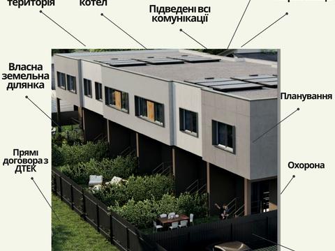 будинок за адресою Київська вул.