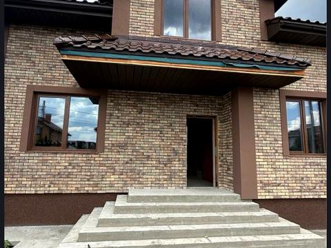 будинок за адресою Абрикосова вул.