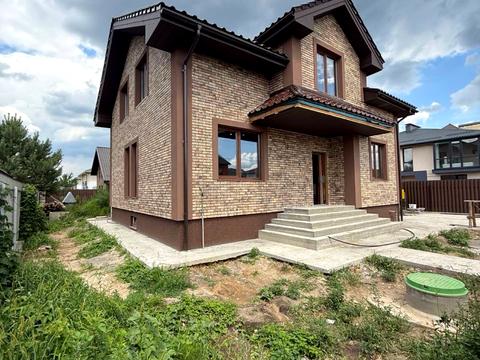 дом по адресу Абрикосовая ул.