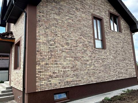 будинок за адресою Абрикосова вул.