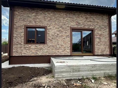 будинок за адресою Абрикосова вул.