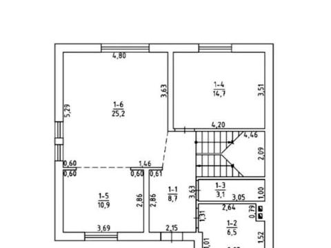 будинок за адресою Абрикосова вул.