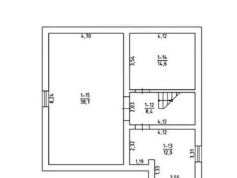 будинок за адресою Абрикосова вул.