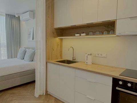 квартира за адресою Академіка Вільямса вул., 89