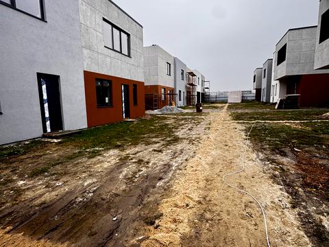 будинок за адресою Київська вул.