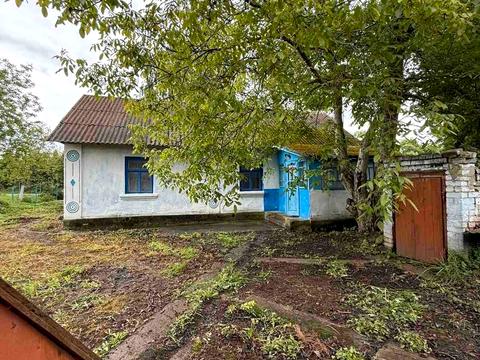 дом по адресу Зелена