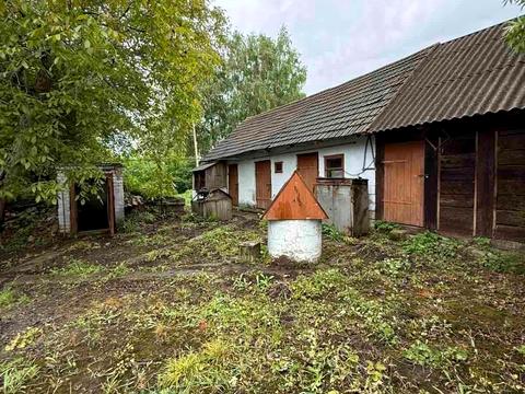 будинок за адресою Зелена