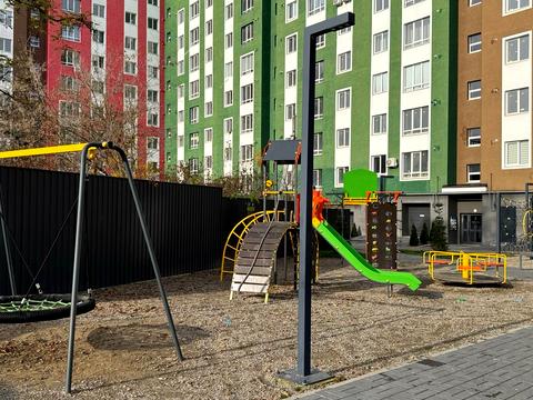 квартира по адресу Богдана Хмельницкого ул., 57-Г