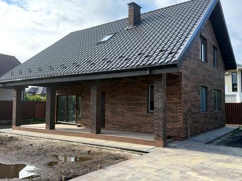 будинок за адресою Абрикосова вул.