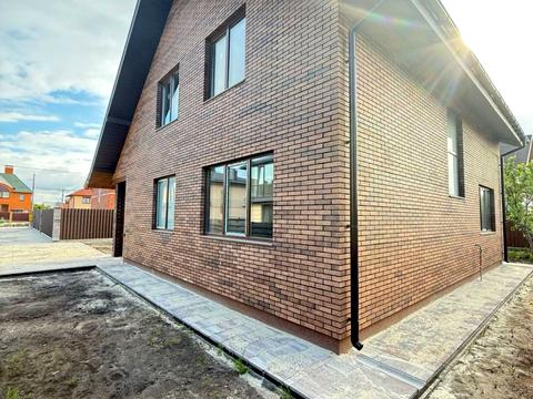 будинок за адресою Абрикосова вул.