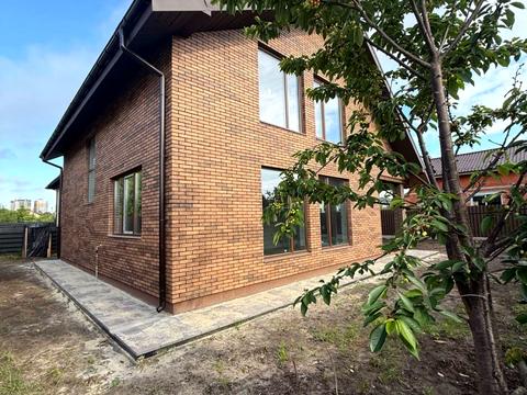 дом по адресу Абрикосовая ул.