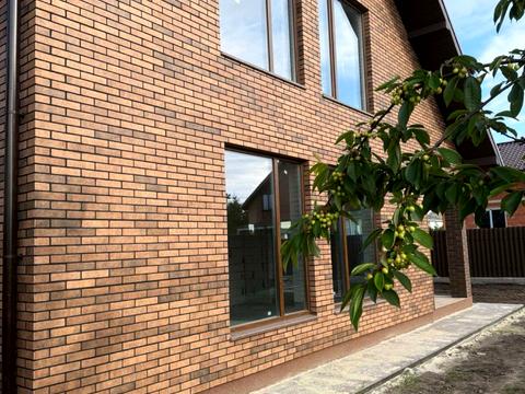 будинок за адресою Абрикосова вул.