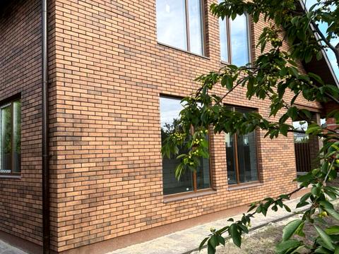 будинок за адресою Абрикосова вул.