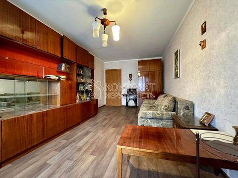 квартира по адресу Бучмы ул. (Командарма Уборевича), 32б