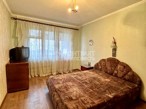 квартира по адресу Бучмы ул. (Командарма Уборевича), 32б