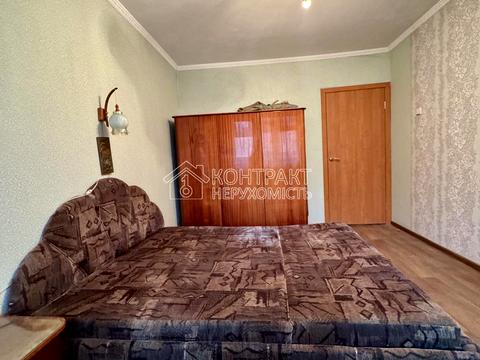 квартира по адресу Бучмы ул. (Командарма Уборевича), 32б