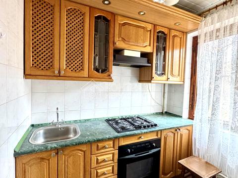 квартира по адресу Бучмы ул. (Командарма Уборевича), 32б