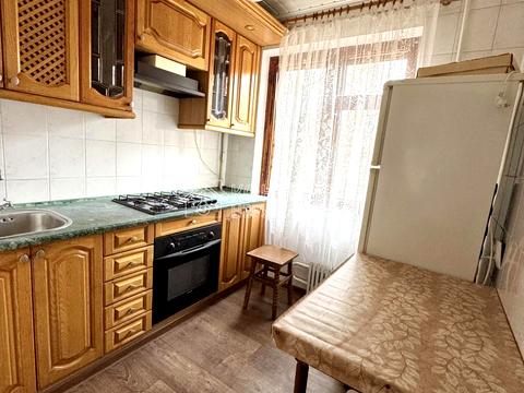 квартира по адресу Бучмы ул. (Командарма Уборевича), 32б