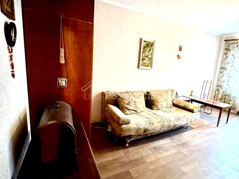 квартира по адресу Бучмы ул. (Командарма Уборевича), 32б