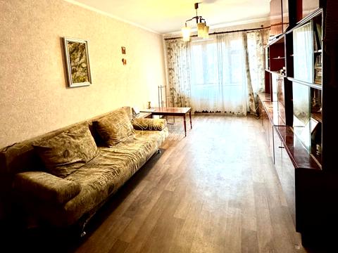 квартира по адресу Бучмы ул. (Командарма Уборевича), 32б