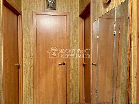 квартира по адресу Бучмы ул. (Командарма Уборевича), 32б