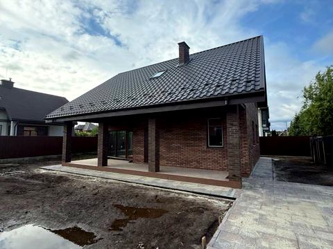 будинок за адресою Абрикосова вул.