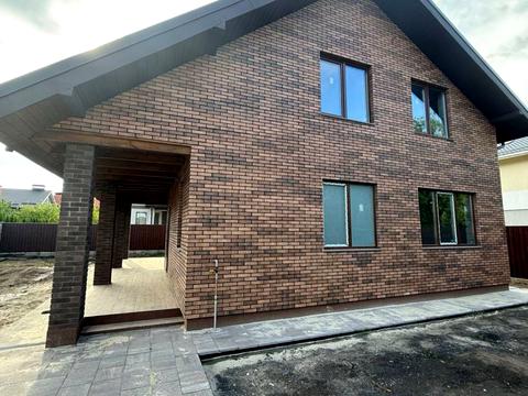 будинок за адресою Абрикосова вул.