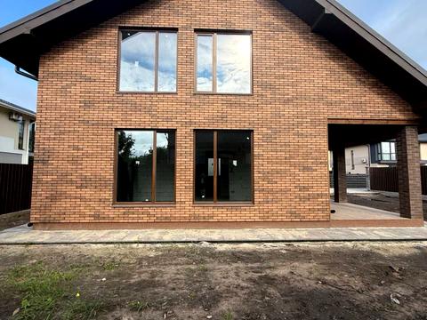 будинок за адресою Абрикосова вул.