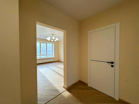 квартира по адресу Богдана Хмельницкого ул., 57-Г