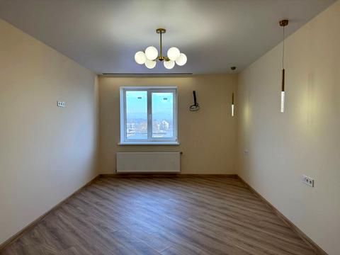 квартира по адресу Богдана Хмельницкого ул., 57-Г