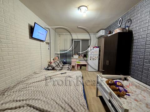 квартира по адресу Юлии Здановской ул. (Ломоносова), 34/2