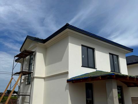 дом по адресу Барвинковая ул.