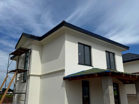 дом по адресу Барвинковая ул.