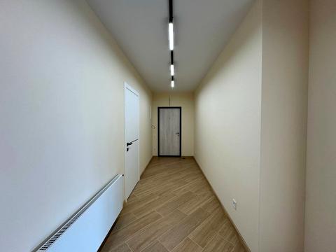 квартира по адресу Богдана Хмельницкого ул., 57-Г