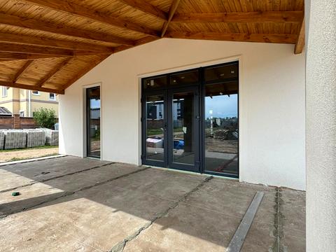 дом по адресу Барвинковая ул.