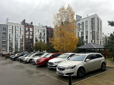 квартира по адресу Михаила Величко ул., 25