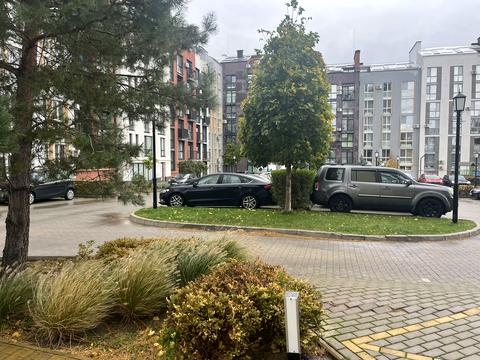 квартира по адресу Михаила Величко ул., 25