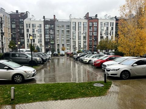 квартира по адресу Михаила Величко ул., 25