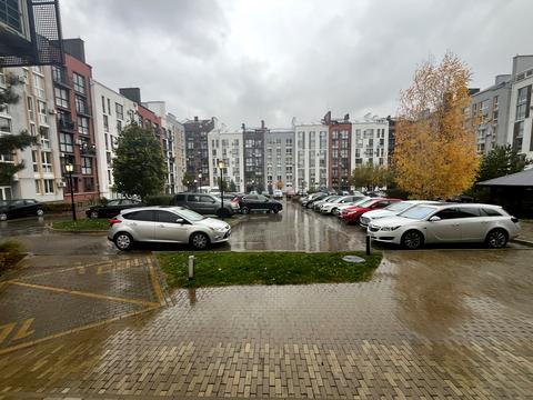 квартира по адресу Михаила Величко ул., 25