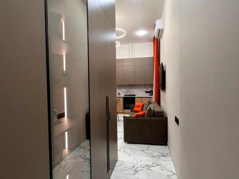 квартира за адресою Юліуша Словацького вул., 16