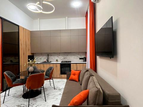 квартира за адресою Юліуша Словацького вул., 16