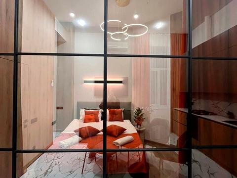 квартира за адресою Юліуша Словацького вул., 16