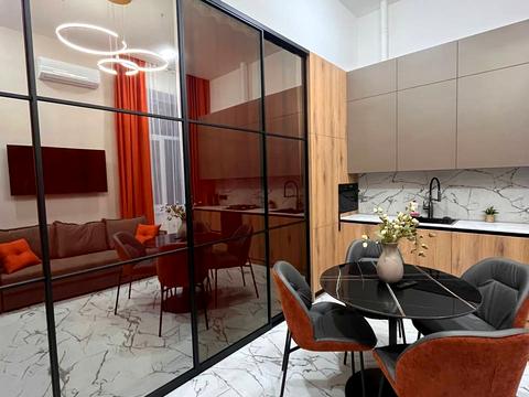 квартира за адресою Юліуша Словацького вул., 16