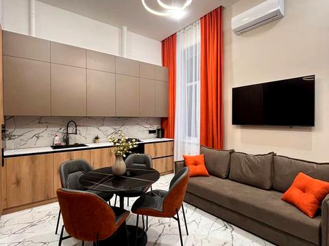 квартира за адресою Юліуша Словацького вул., 16