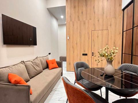 квартира за адресою Юліуша Словацького вул., 16