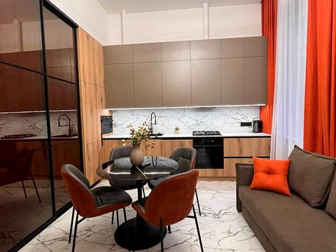 квартира за адресою Юліуша Словацького вул., 16