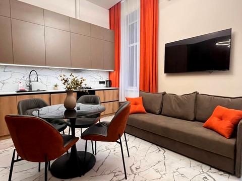 квартира за адресою Юліуша Словацького вул., 16