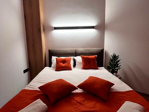 квартира за адресою Юліуша Словацького вул., 16