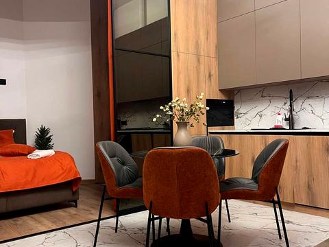 квартира за адресою Юліуша Словацького вул., 16