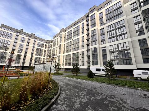 квартира за адресою Олександра Довженка вул., 31в, к.1